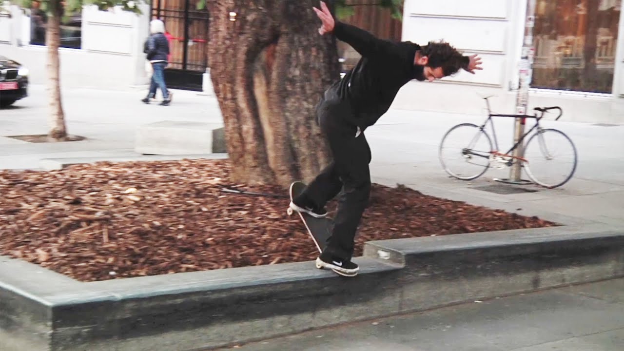 Lomo Con Greso | Ft. Del Campo, Verde, Wieger y Giorgi