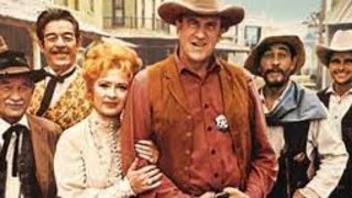 How Each Gunsmoke Cast Member Died video