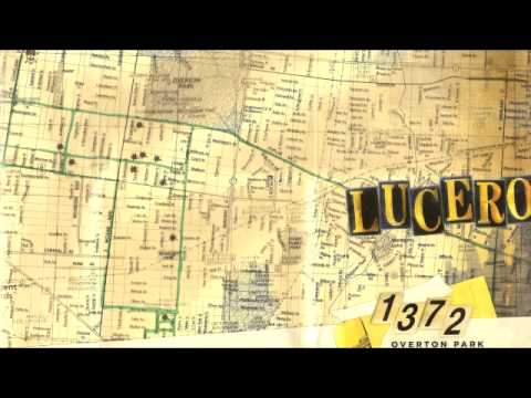 Lucero - 1372 overton park - 09 - darken my door