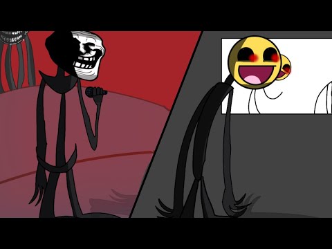 how to make trollge my art fnf mod