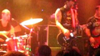 LONELY KINGS at SLIMS 2