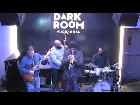 Kasimu-tet ~ 11/20/19 ~ Live at The Dark Room