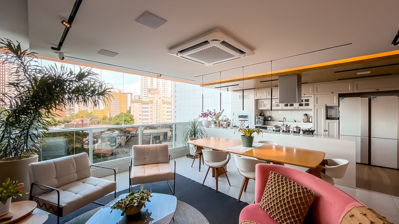 😍 APTO DE REVISTA A VENDA NA ALDEOTA, FORTALEZA