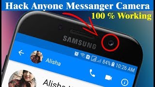 Hack Someone Mobile Gallery in Urdu / Hindi