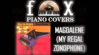 Magdalene (My Regal Zonophone) - Procol Harum (Cover)