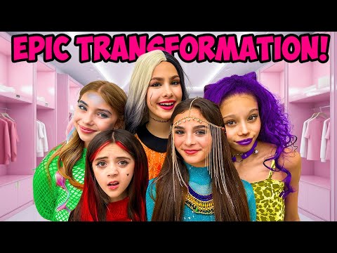 THE SECRET TO OVERCOMING BULLYING!**Emotional**|Rock Squad