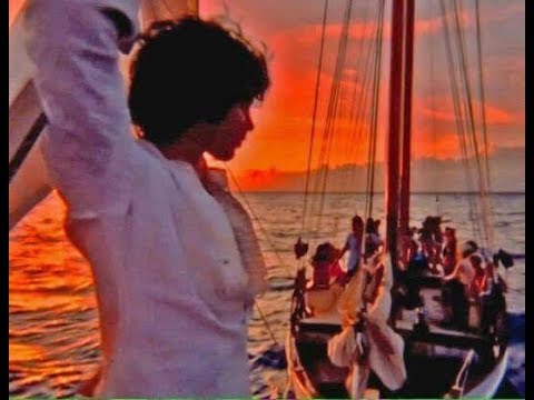 The Doors- 'Land Ho'
