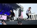 Pepper - Rent (LIVE 4K) | BeachLife Festival, Redondo Beach - May 4, 2024