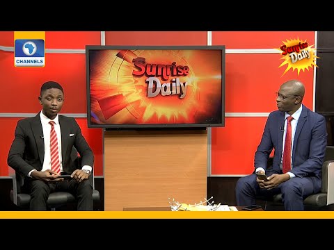 Sunrise Daily | 27/08/2020