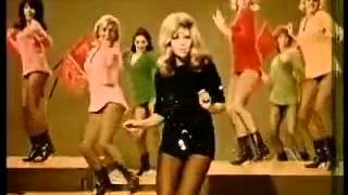 Nancy Sinatra - These Boots Are Made for Walkin'.mp4