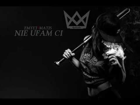 Emyej - Nie ufam Ci (ft. Matis)