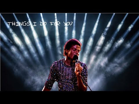 Thumbnail for Michael Jackson Things I do for you - Off The Wall Tour by Michael Jackson