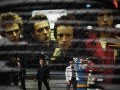 The Clash Washington bullets