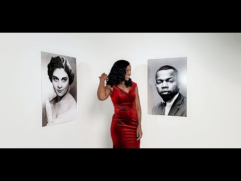 Michelee Bechthold Living Legends