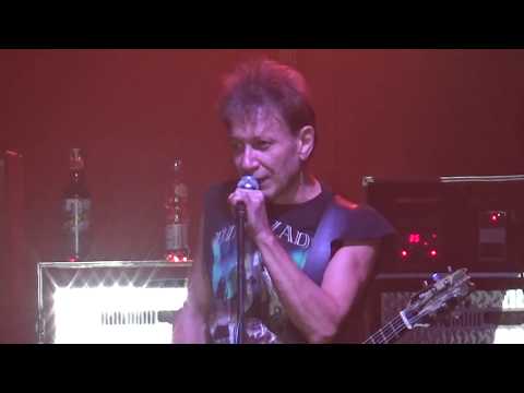 KSU i Anja Orthodox - gówniarzyki (nowy utwór) @ Ustrzyki Dolne 18.08.2o18