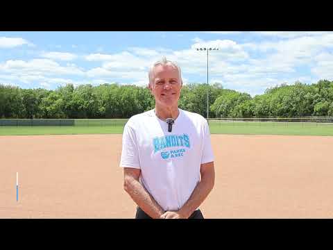 Manhattan Parks and Recreation's 5 Minute Fridays - May 23