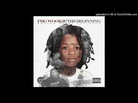 FBG Wookie - All My Dogs Kings (Feat. Future) [Prod. By ATL Jacob]