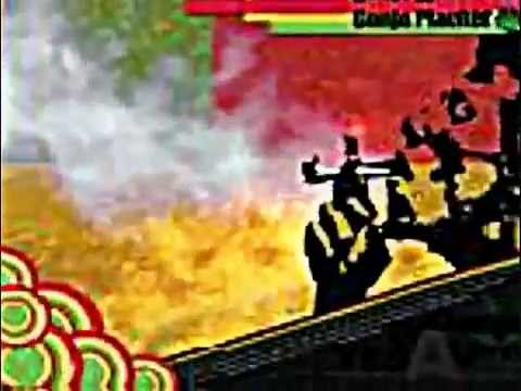 Mesajah feat. Yanaz - Nie Krztus Sie (Dj PaXon Special).mp4