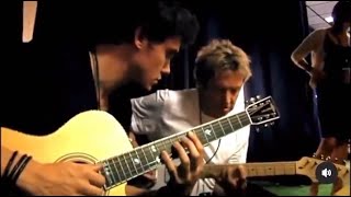 Message in a Bottle | The Police and John Mayer