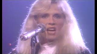 Kim Carnes - Crazy in the Night (Barking at Airplanes) (1985)