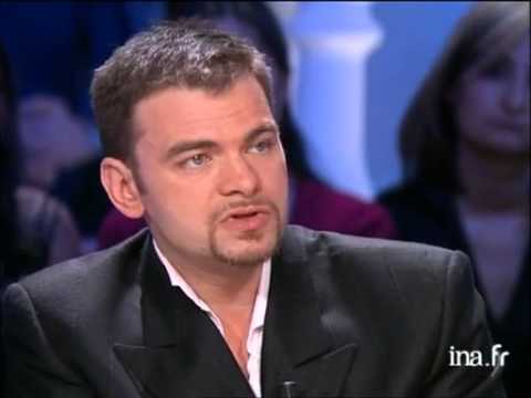 Clovis Cornillac, Stefano Accorsi, Dominique Segal on the "Tiger Brigades" - INA Archive