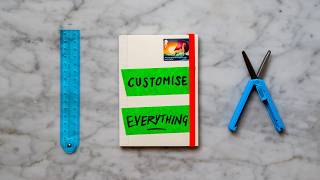 How to choose and set up a notebook you'll actually use