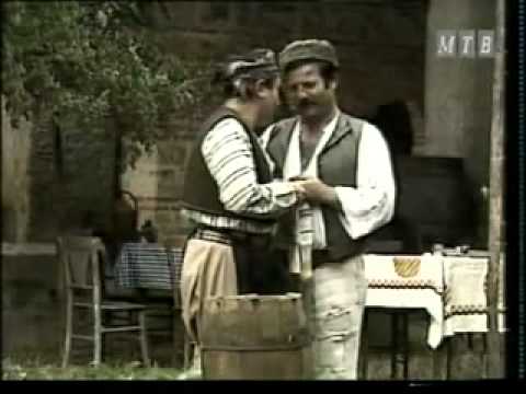 Солунски патрдии 2#3 цела епизода во еден дел