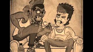 Skitzo-Jarren Benton REMIX Contest Entry