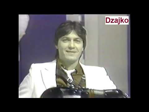 Slavica Momakovic - Igracu sve do jutra (1983)