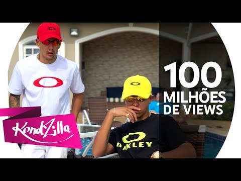 MC Alê e MC Rodolfinho - A Entrega (kondzilla.com)