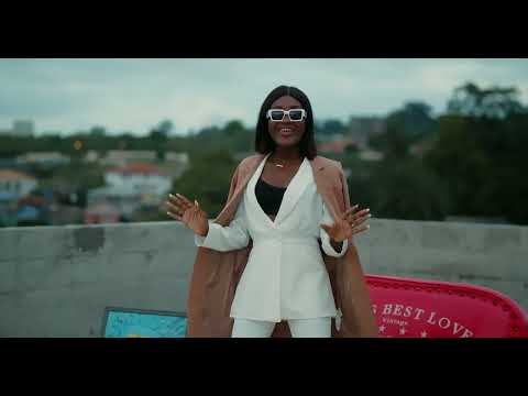 Katrina Moet Feat. King Duess & Yurry Guerrero - Wah Yi Mah (Video Oficial) By Venix Film