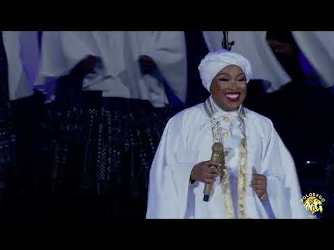 Cover Me - Bucy Radebe