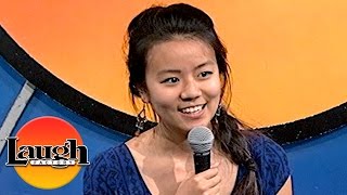 Sierra Katow - Asian American Problems (Stand Up Comedy)