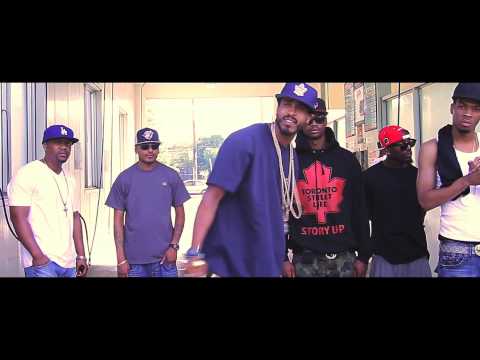 " WHERE MY DOGS AT " - SCRWG SCRILLA