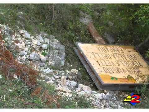 Sanza - Grave atto intimidatorio ad opera di ignoti - 23/10/2010