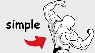 The ONLY 2 Exercises that Built My Back thumbnail