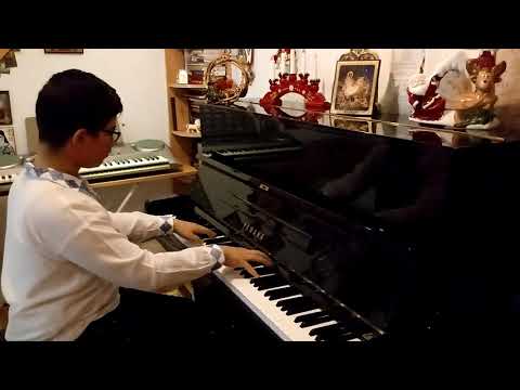 Arhip Andrei-Dumitru  -  Colinda  -  2020