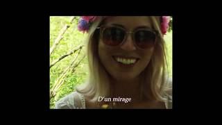 MUNYA - Dove MUNYA - Dove