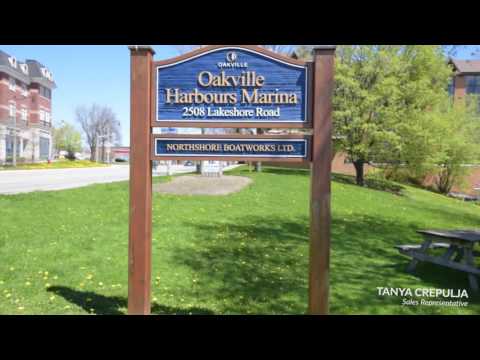 Just Listed! 159 Ulster Dr, Oakville Beautiful bungalow on a huge lot in south-west Bronte.