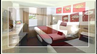 Metro Hotel Marlow Sydney Central, Haymarket, New South Wales, Australia