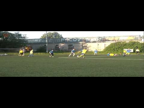 12. tydzień: Drink Team - ROCH (FLS Wiosna 2013)