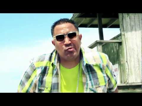 Eddy K ft Mr. D - Pa' partirte en 2 (Video Oficial 2012)