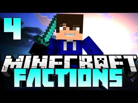 Minecraft: Warside Factions Lets Play - Season 2 - Episode 4 "Finishing Things!"