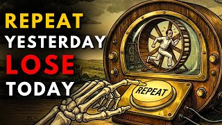 When You Change Your First Thought, The Entire Day Shifts INSTANTLY