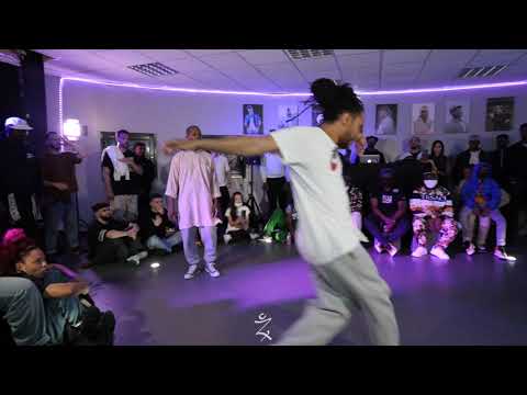 Fabbreezy vs Physs | Only 4 OGS | Championship