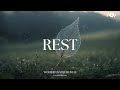 REST Soaking Worship Instrumental Prayer And Devotional