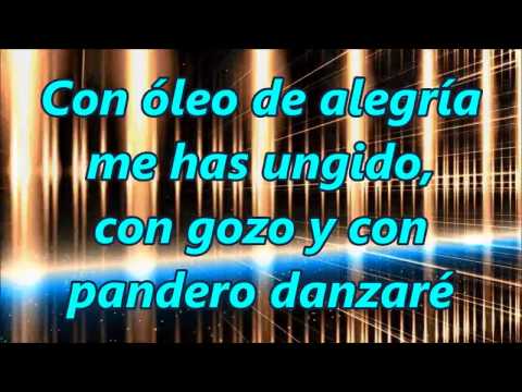 Óleo de alegría - Ministerios Elim