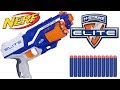 Nerf N strike Elite Disruptor