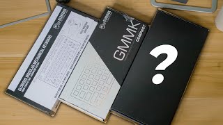 [選購] KBD67 Lite vs GMMK Pro