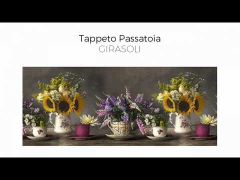 Tappeto passatoia antiscivolo Made in Italy, disponibile in varie misure e 4 fantasie - Image 7